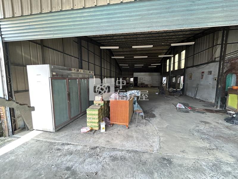南化水庫193坪買地送屋房屋室內格局與周邊環境