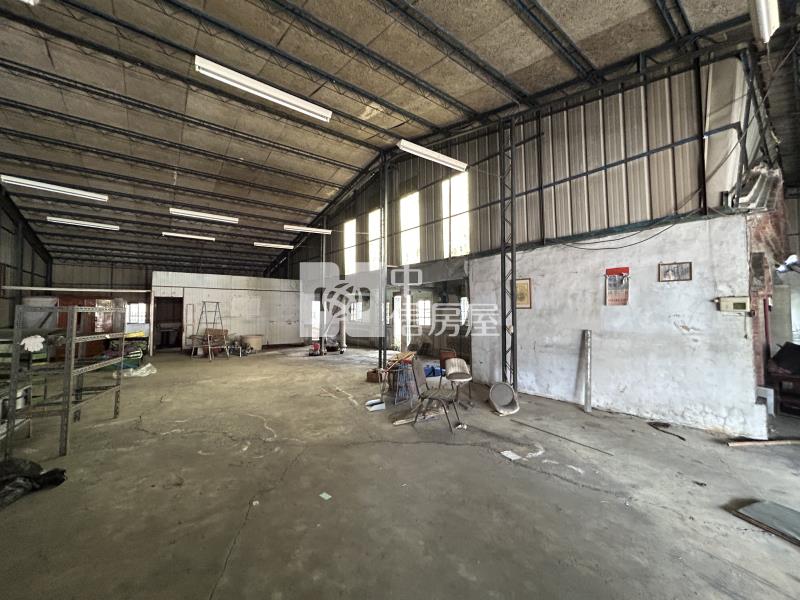 南化水庫193坪買地送屋房屋室內格局與周邊環境