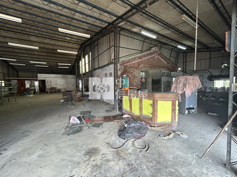 南化水庫193坪買地送屋房屋室內格局與周邊環境