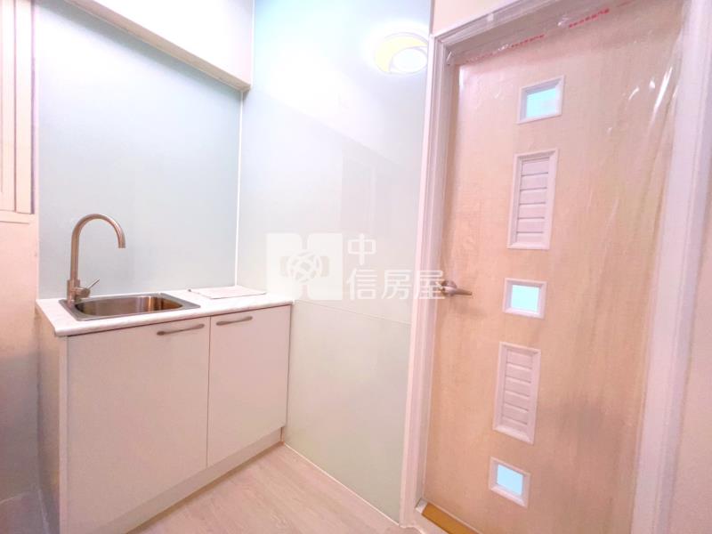 中壢後站大套房房屋室內格局與周邊環境