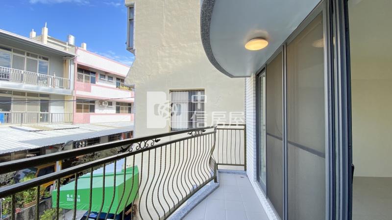 高鐵特區全新別墅房屋室內格局與周邊環境