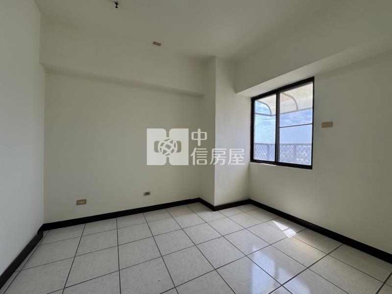 6T11在嘉真好景觀3房車房屋室內格局與周邊環境