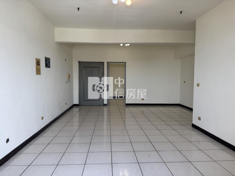 6T11在嘉真好景觀3房車房屋室內格局與周邊環境