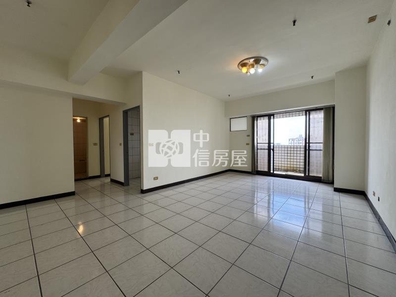 6T11在嘉真好景觀3房車房屋室內格局與周邊環境
