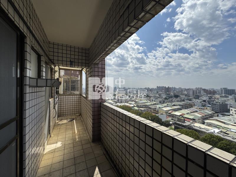 6T11在嘉真好景觀3房車房屋室內格局與周邊環境