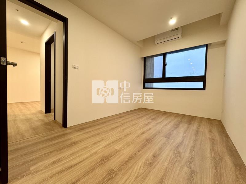 文華天際兩房兩衛景觀戶房屋室內格局與周邊環境