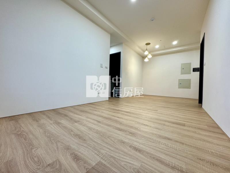 文華天際兩房兩衛景觀戶房屋室內格局與周邊環境