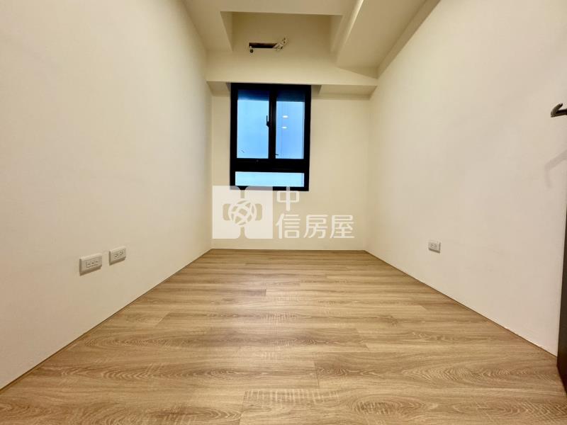 文華天際兩房兩衛景觀戶房屋室內格局與周邊環境