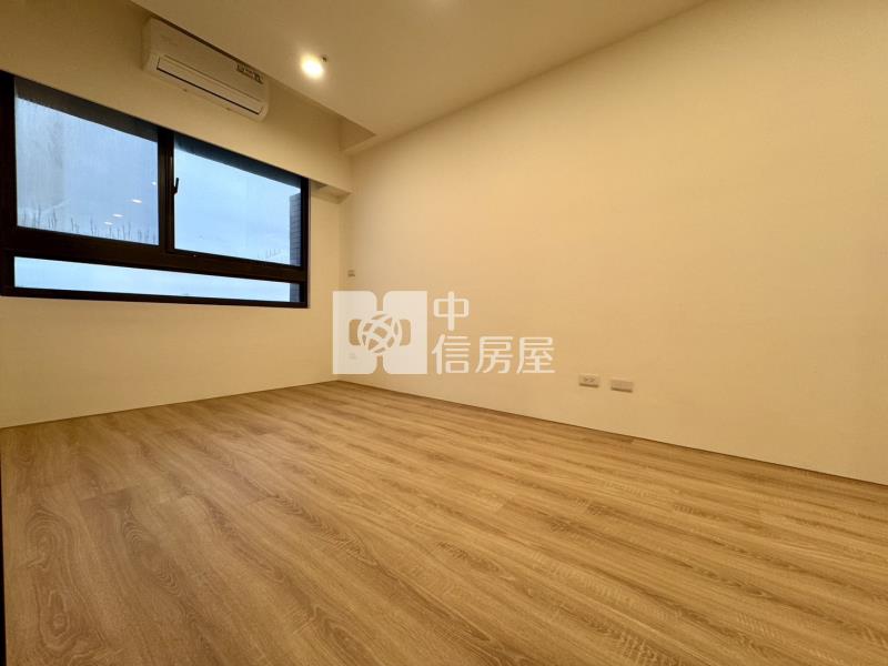 文華天際兩房兩衛景觀戶房屋室內格局與周邊環境