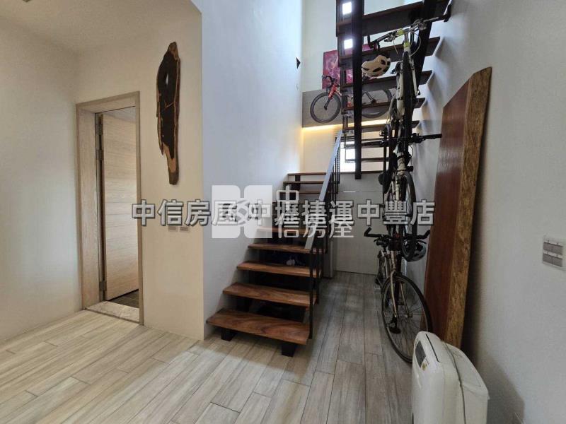 稀少~優雅獨棟庭院別墅房屋室內格局與周邊環境