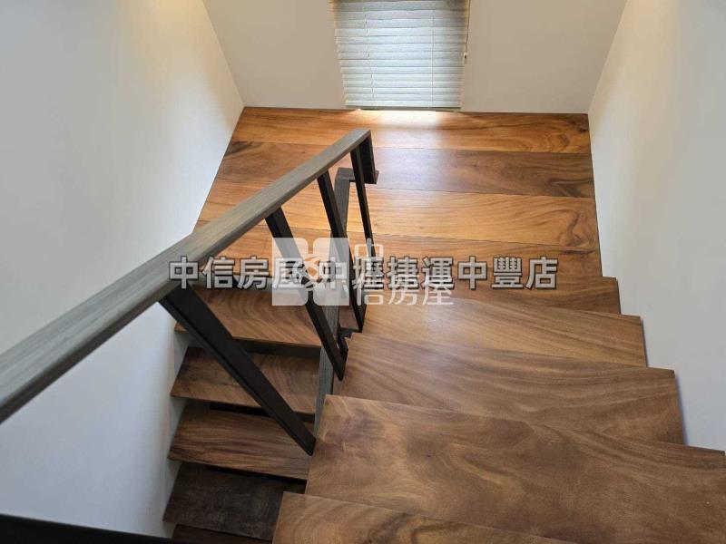 稀少~優雅獨棟庭院別墅房屋室內格局與周邊環境