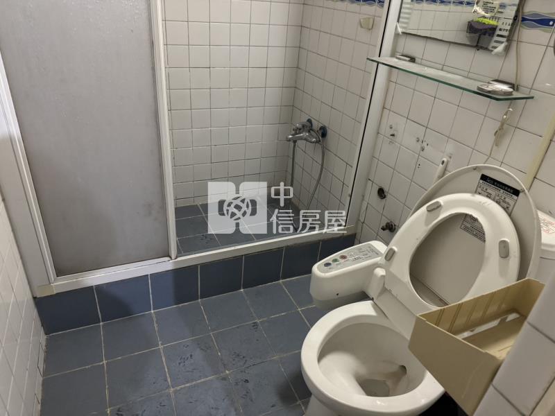 專約近三多商圈4+1房房屋室內格局與周邊環境
