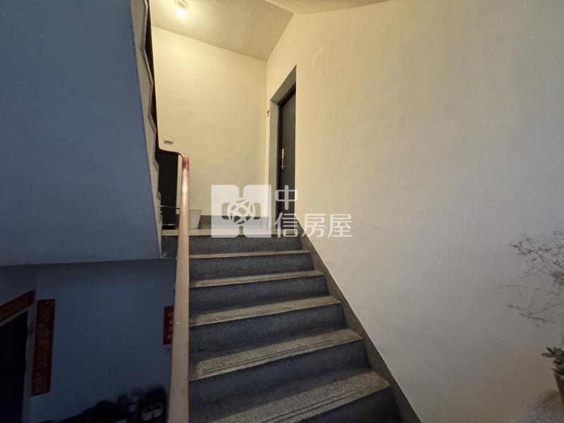專約近三多商圈4+1房房屋室內格局與周邊環境