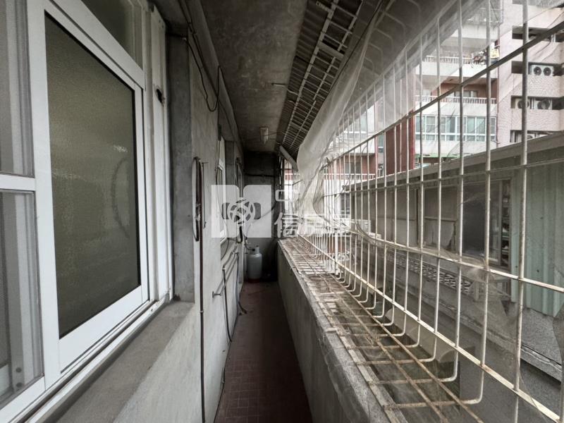 專約近三多商圈4+1房房屋室內格局與周邊環境