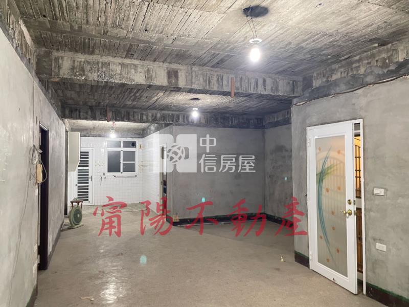 專約近三多商圈4+1房房屋室內格局與周邊環境