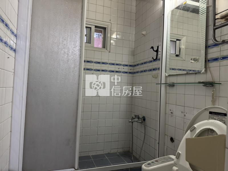 專約近三多商圈4+1房房屋室內格局與周邊環境