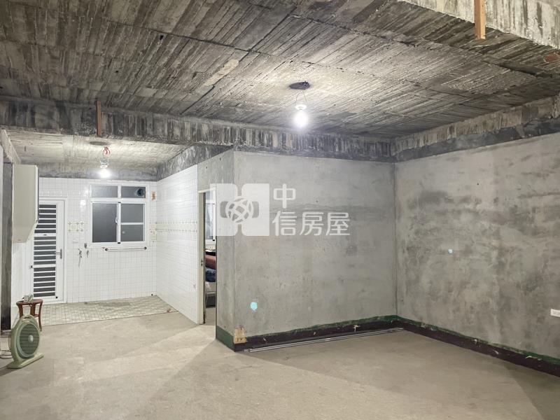 專約近三多商圈4+1房房屋室內格局與周邊環境