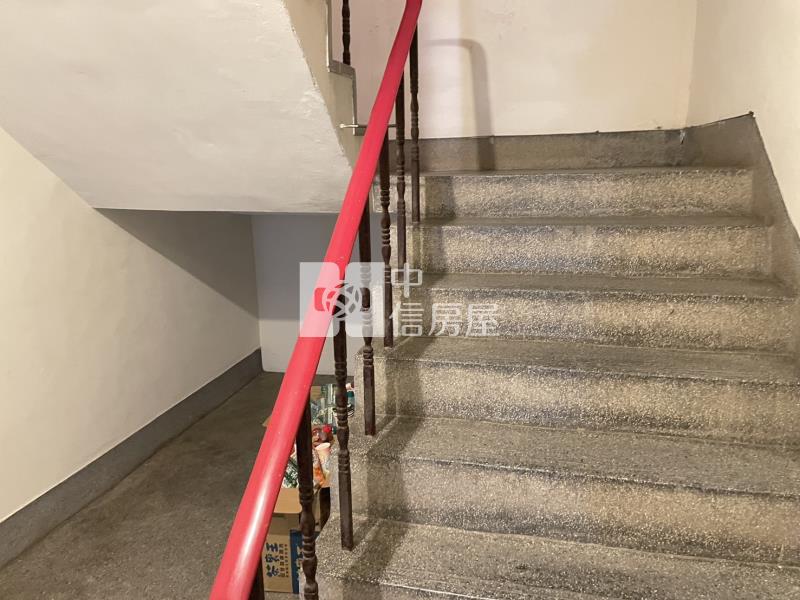 專約近三多商圈4+1房房屋室內格局與周邊環境