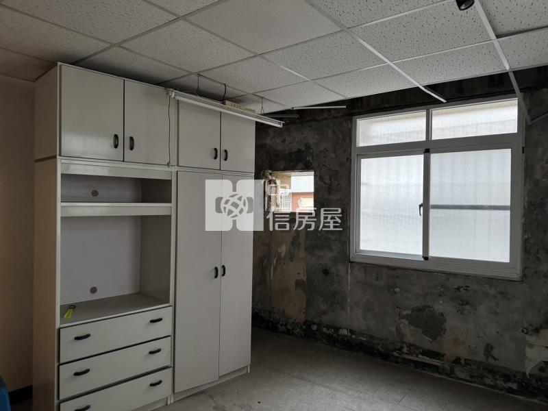專約近三多商圈4+1房房屋室內格局與周邊環境