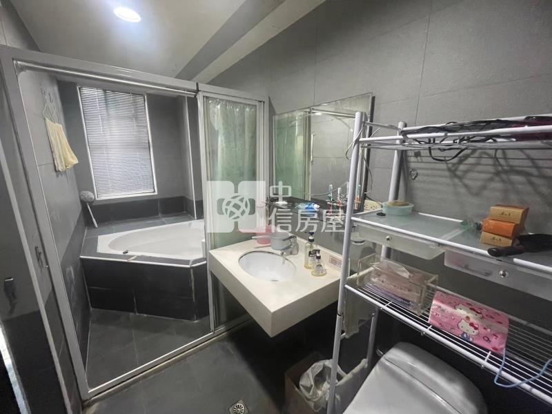 [首璽團隊]富台國小未來GE03孝親美別墅房屋室內格局與周邊環境