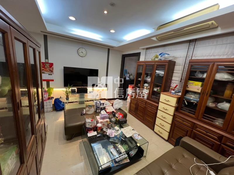 [首璽團隊]富台國小未來GE03孝親美別墅房屋室內格局與周邊環境