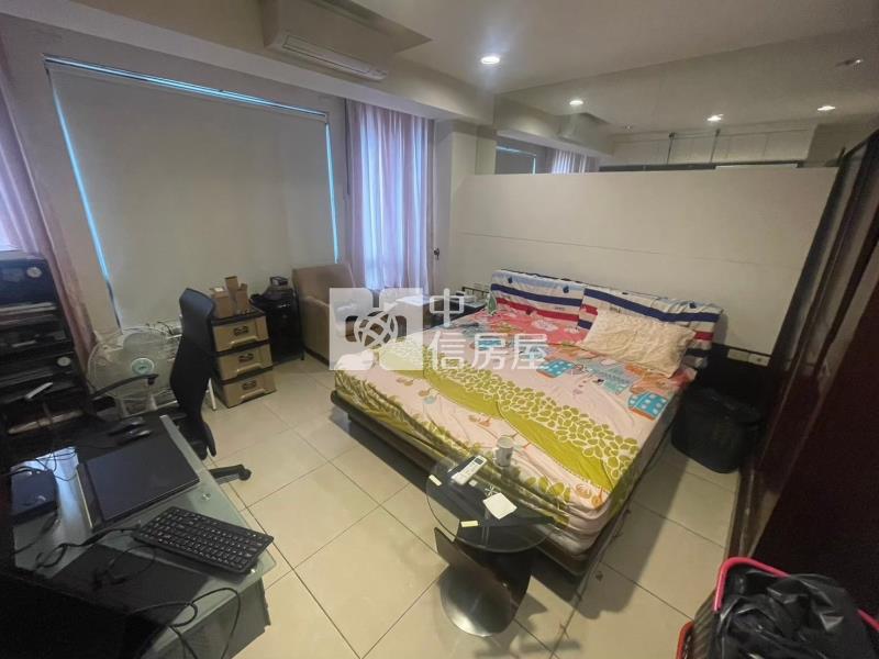[首璽團隊]富台國小未來GE03孝親美別墅房屋室內格局與周邊環境