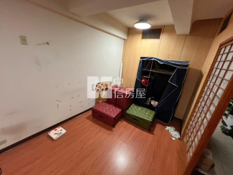 [首璽團隊]富台國小未來GE03孝親美別墅房屋室內格局與周邊環境