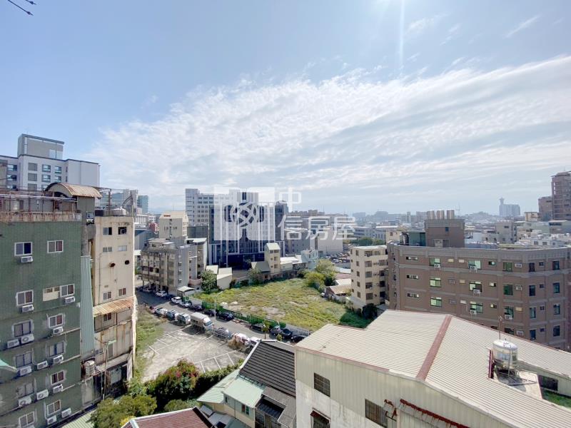 中國醫溫馨採光電梯套房房屋室內格局與周邊環境