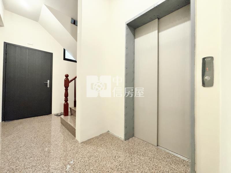 北投翡翠之星2房A房屋室內格局與周邊環境