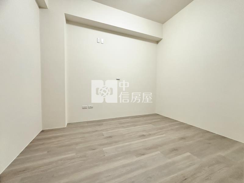 北投翡翠之星2房D房屋室內格局與周邊環境