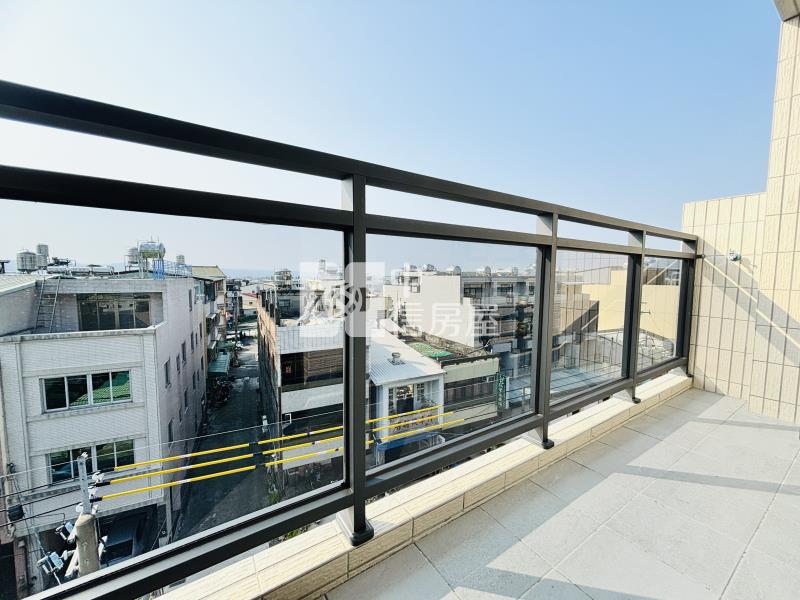 北投翡翠之星2房D房屋室內格局與周邊環境