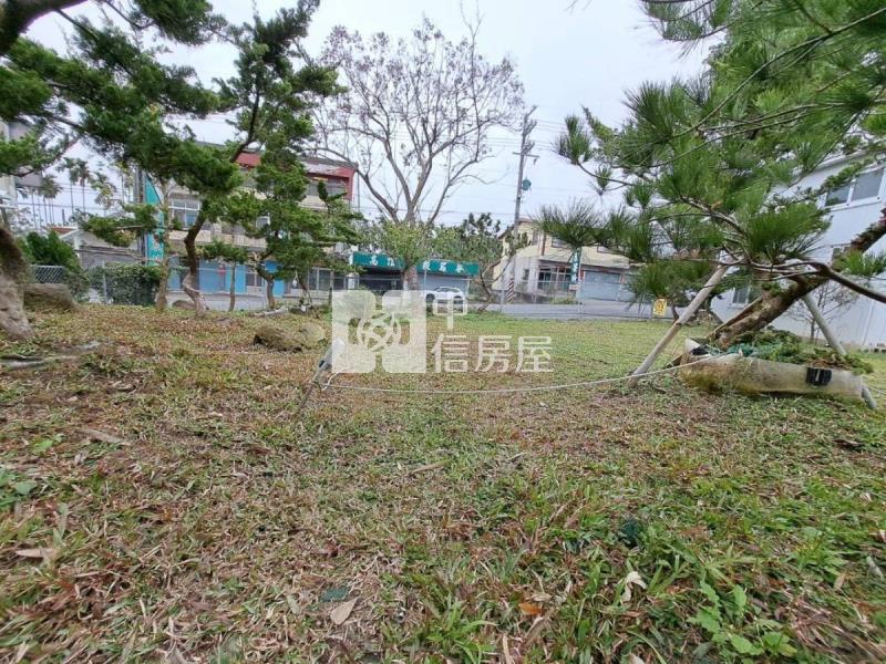 鹿谷山坡地/農牧用地房屋室內格局與周邊環境