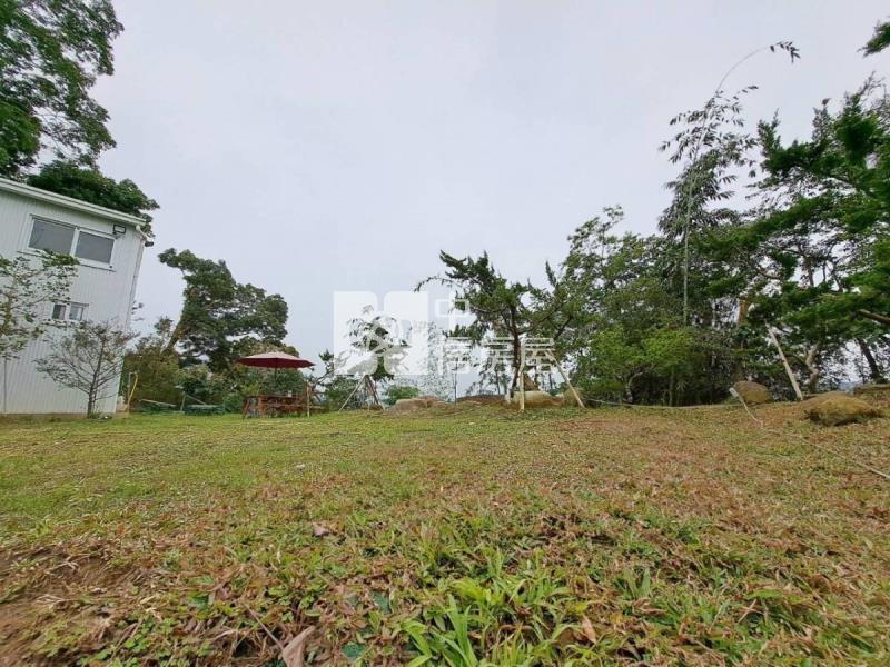 鹿谷山坡地/農牧用地房屋室內格局與周邊環境