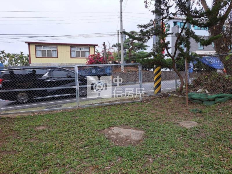 鹿谷山坡地/農牧用地房屋室內格局與周邊環境