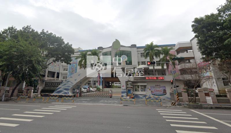 僑平優質套房房屋室內格局與周邊環境