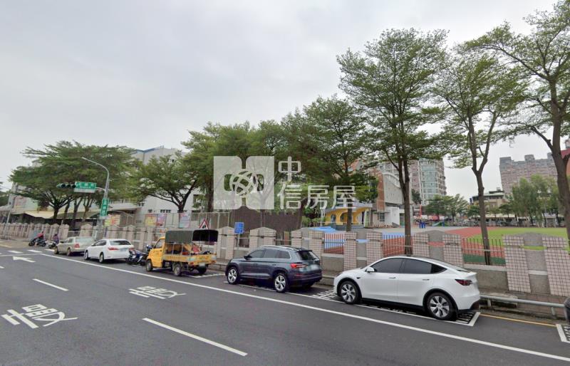 僑平優質套房房屋室內格局與周邊環境