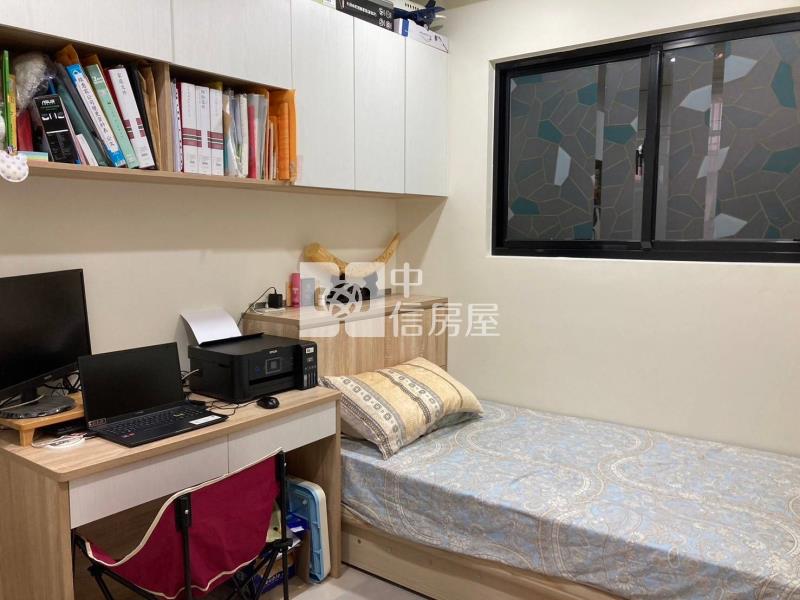遠雄龍岡三房車位房屋室內格局與周邊環境