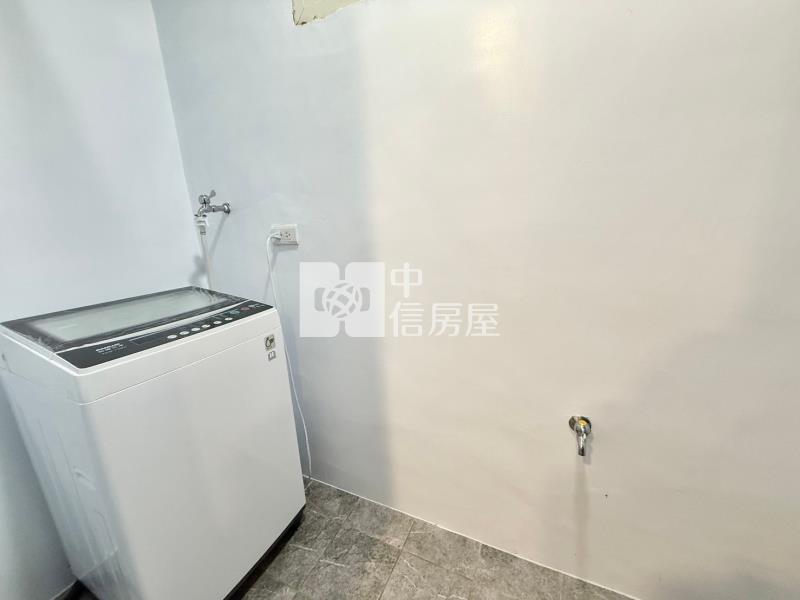 中國醫高投報收租透套房屋室內格局與周邊環境