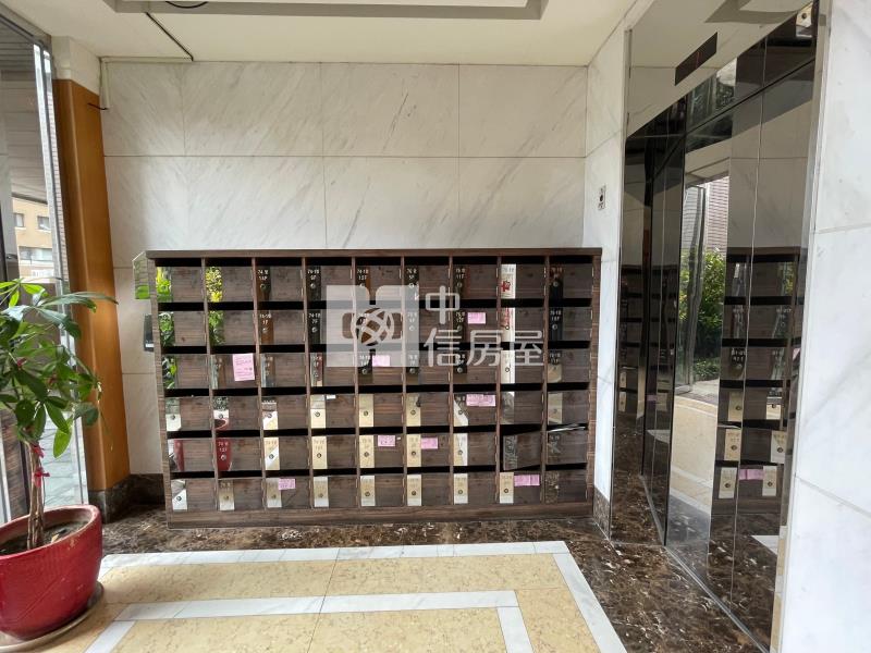 璀璨經國大空間採光一樓房屋室內格局與周邊環境