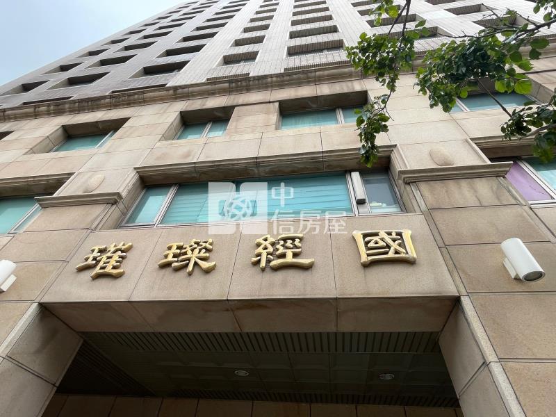 璀璨經國大空間採光一樓房屋室內格局與周邊環境