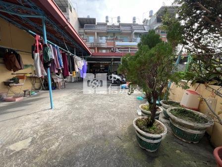 屏東土地-演藝廳大地坪透天房屋室內格局與周邊環境