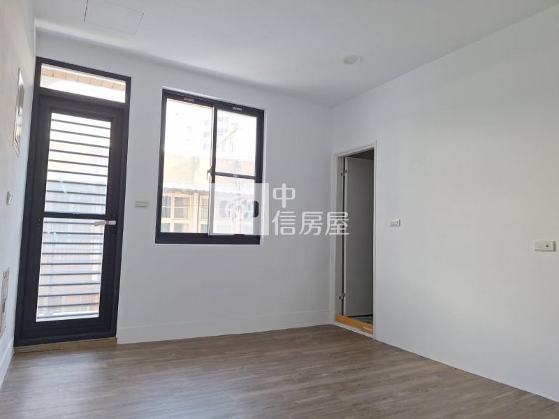 近成大整新大面寬透天房屋室內格局與周邊環境