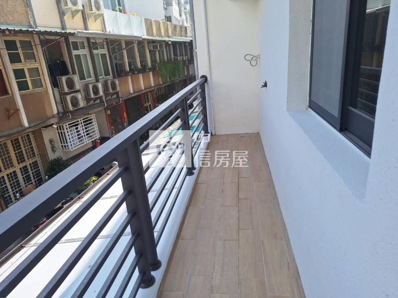 近成大整新大面寬透天房屋室內格局與周邊環境