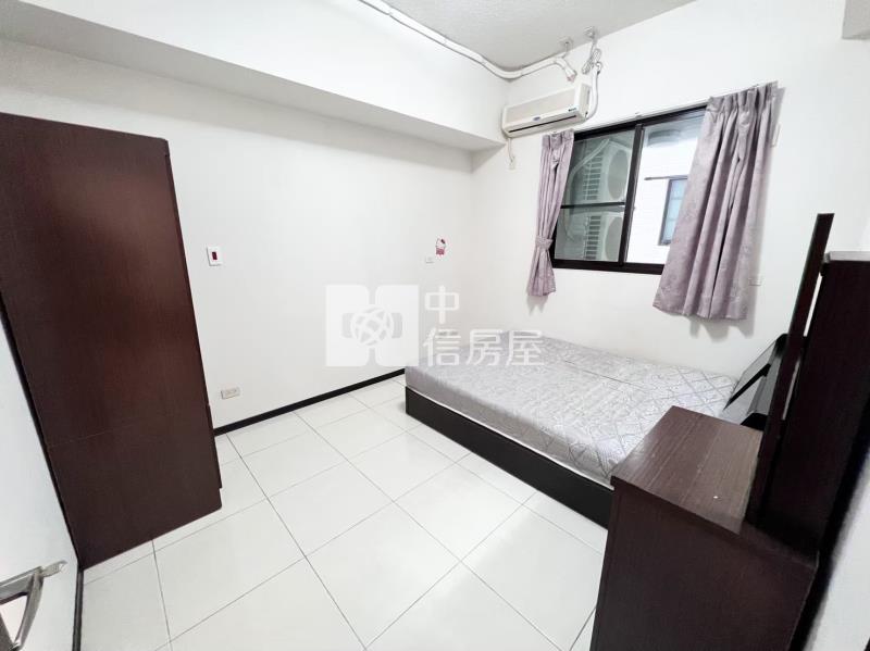 皇龍站前CASA兩房車位房屋室內格局與周邊環境