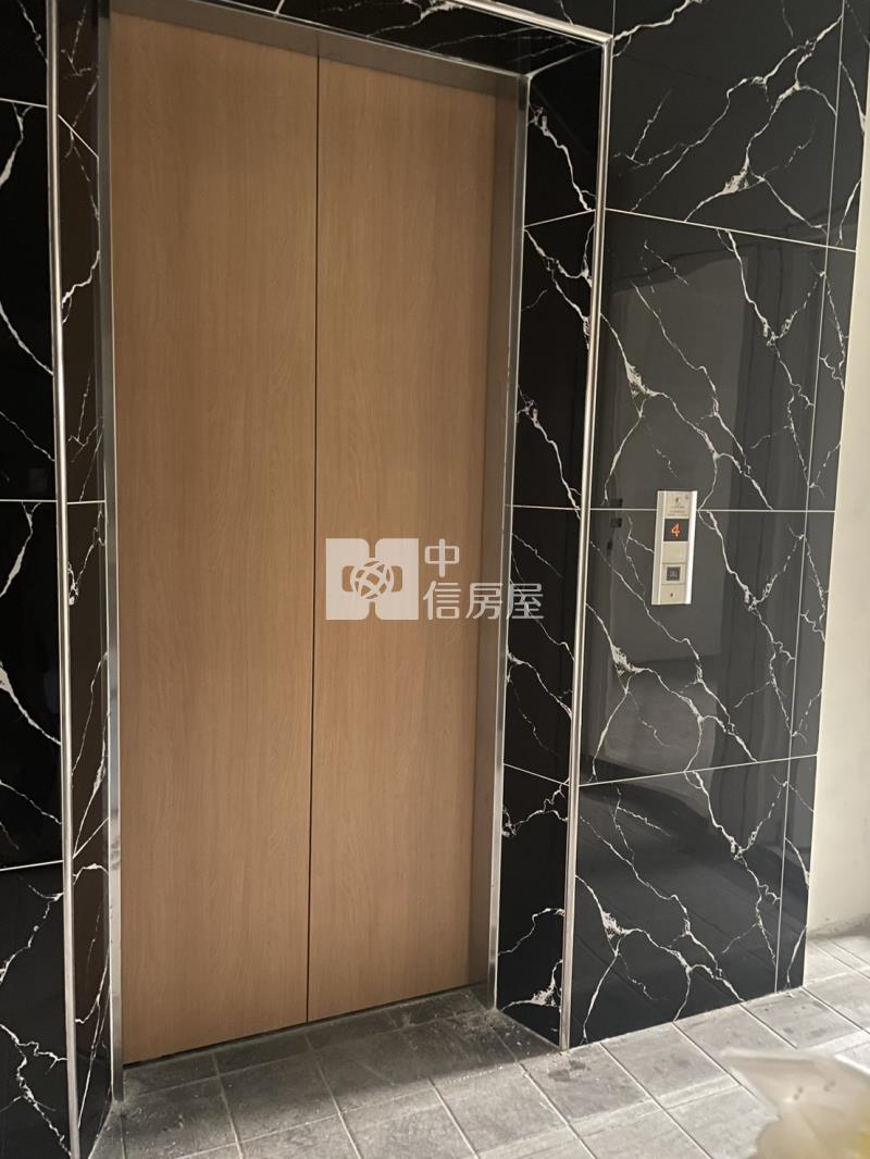 觀音工業區電梯18套房+店面房屋室內格局與周邊環境