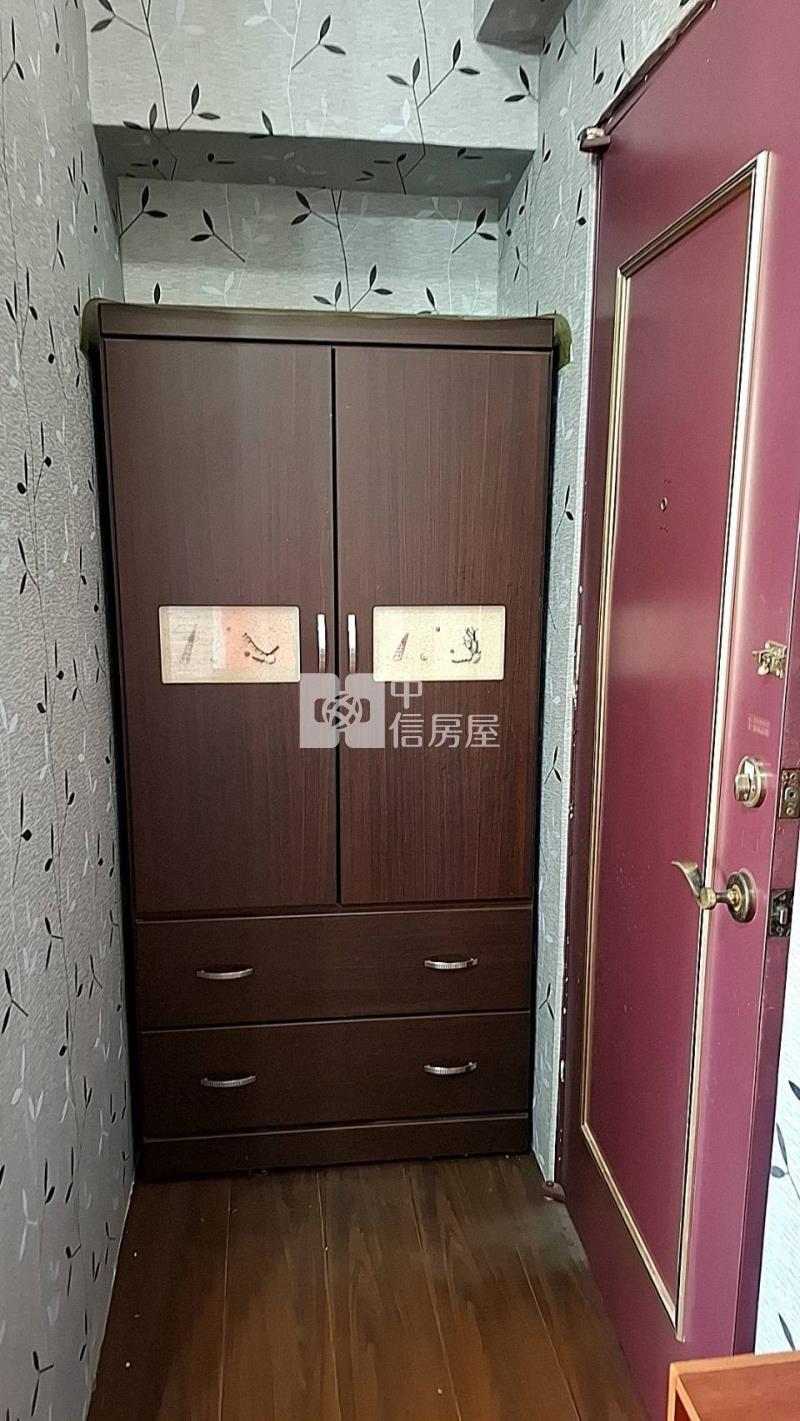 員林中正路福星美套房房屋室內格局與周邊環境