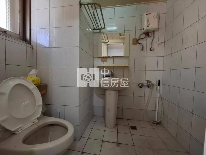 員林中正路福星美套房房屋室內格局與周邊環境