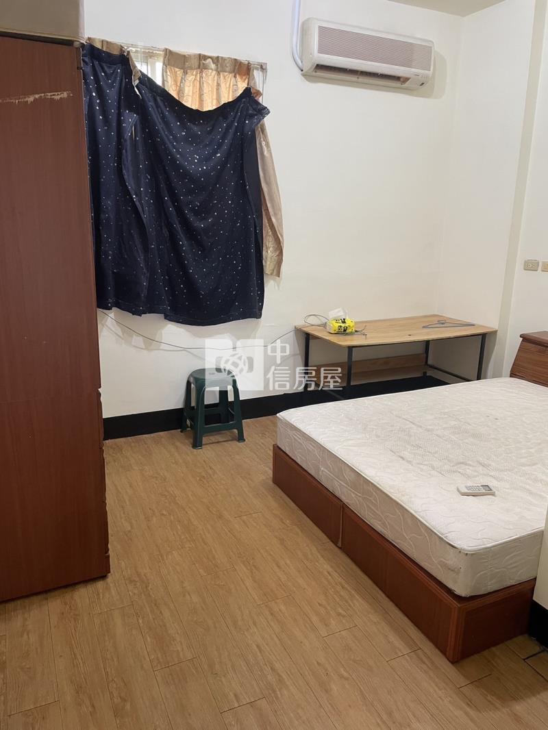 崑科大滿租7套房房屋室內格局與周邊環境