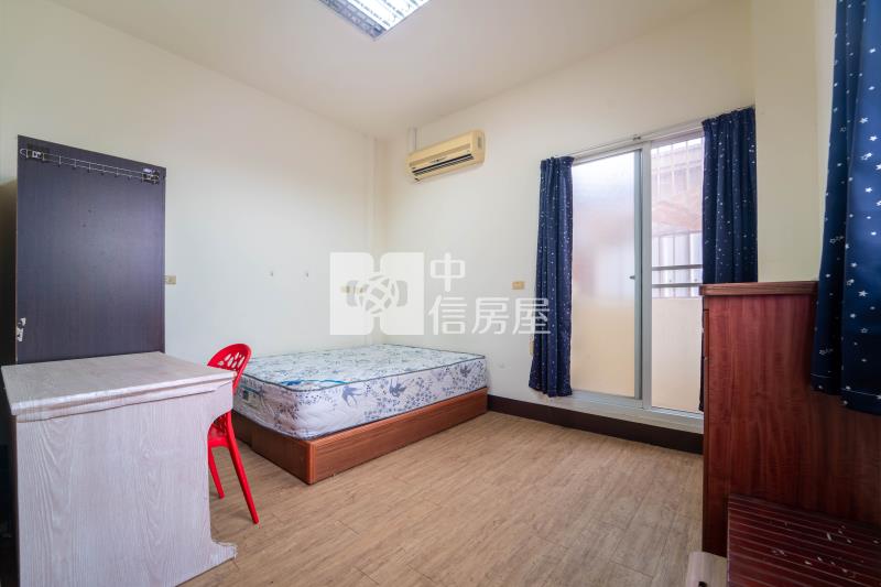 崑科大滿租7套房房屋室內格局與周邊環境