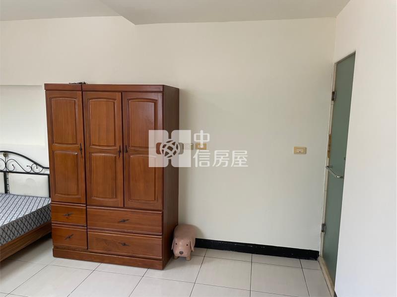崑科大滿租7套房房屋室內格局與周邊環境